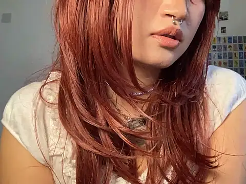 xxxYUKARIxxx online show from March 24, 1:11 pm