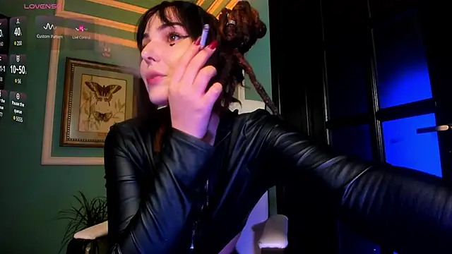 1Munique online show from October 27, 4:30 pm