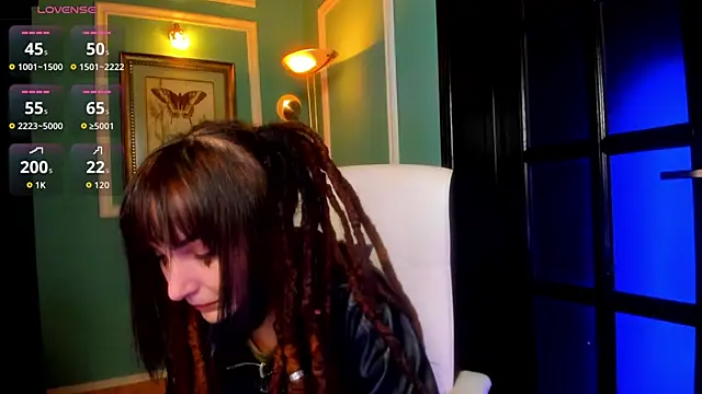 1Munique online show from November 16, 3:39 pm