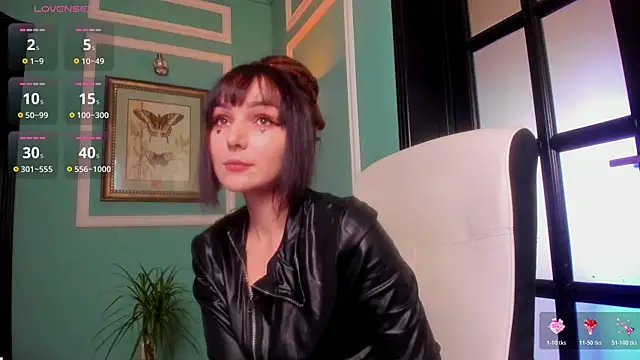 1Munique online show from November 24, 11:10 am