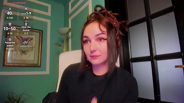 1Munique online show from January 8, 12:44 pm