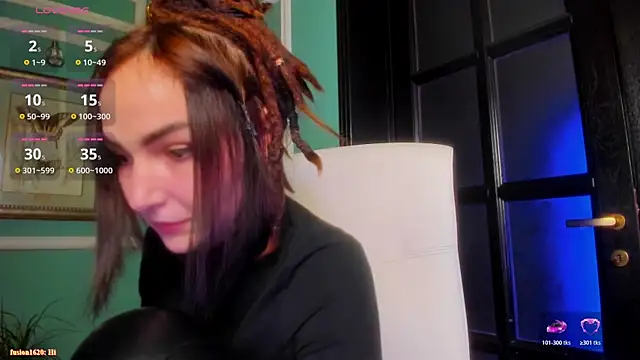 1Munique online show from January 7, 2:55 pm