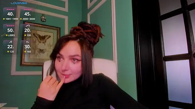 1Munique online show from January 19, 2:21 pm