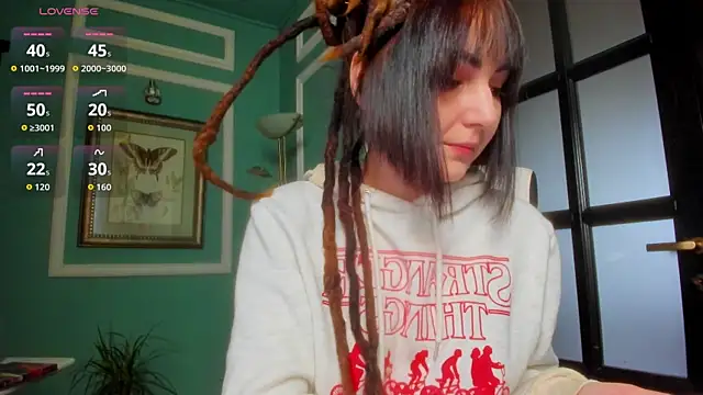 1Munique online show from January 6, 12:09 pm