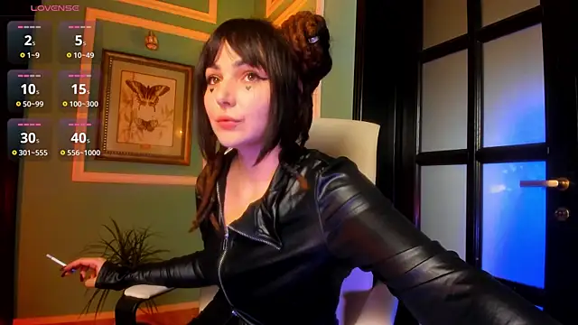 1Munique online show from November 10, 11:48 am