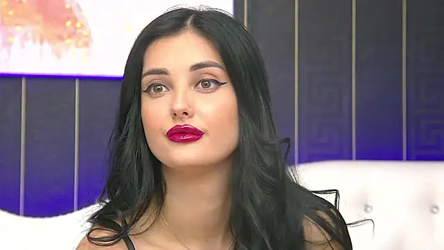 SophiaVilner online show from September 24, 7:09 pm