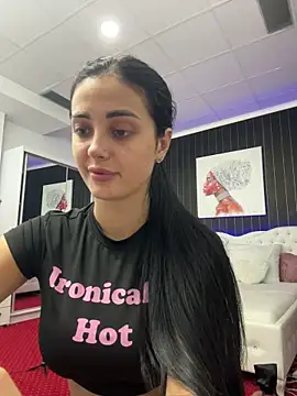 SophiaVilner online show from September 23, 5:53 pm