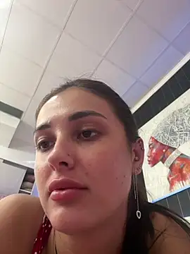 SophiaVilner online show from July 10, 5:46 pm