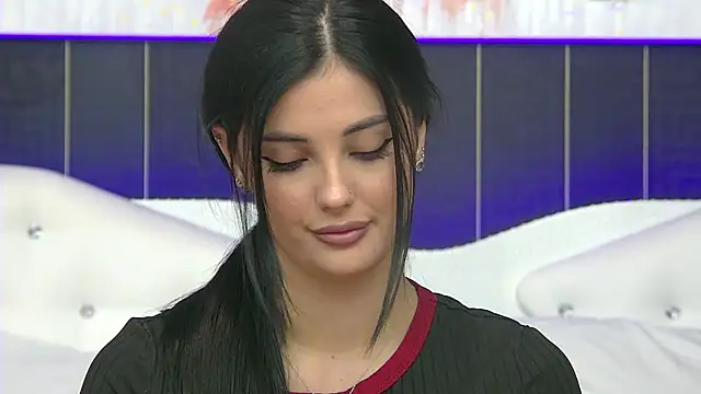 SophiaVilner online show from September 26, 6:26 pm