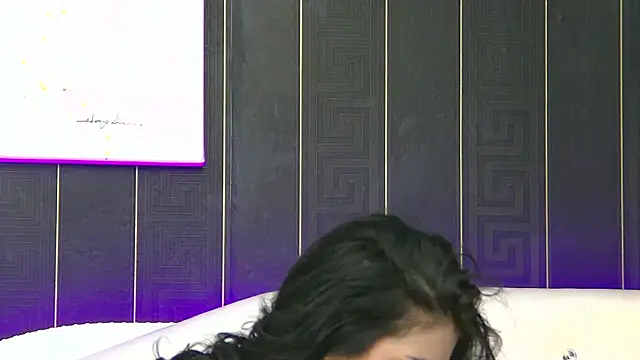 SophiaVilner online show from March 9, 7:26 pm