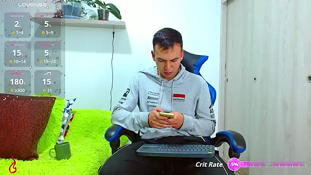Snapshot of dorian_h_ chatting on September 12, 11:37 pm dorian h online show from September 12, 11:37 pm