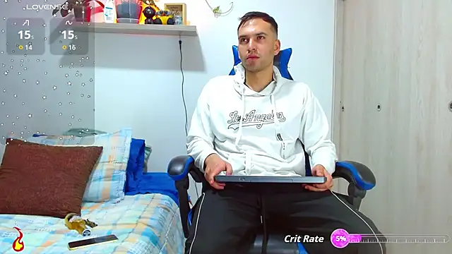 Snapshot of dorian_h_ chatting on October 16, 12:41 am dorian h online show from October 16, 12:41 am