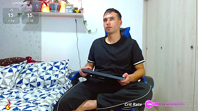Snapshot of dorian_h_ chatting on November 5, 9:40 pm dorian h online show from November 5, 9:40 pm