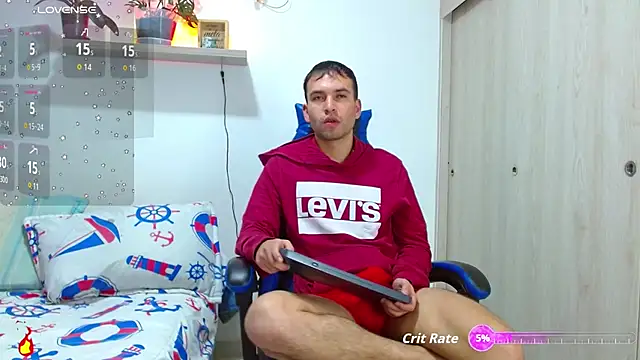 Snapshot of dorian_h_ chatting on October 7, 12:22 am dorian h online show from October 7, 12:22 am