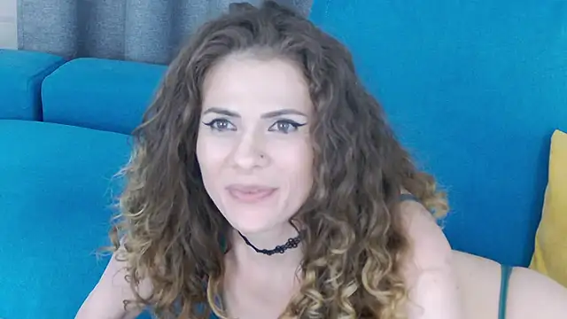 Snapshot of NatalieCarterr chatting on March 12, 2:30 am NatalieCarterr online show from March 12, 2:30 am