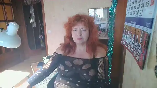 LadaXMay online show from October 31, 2:02 pm