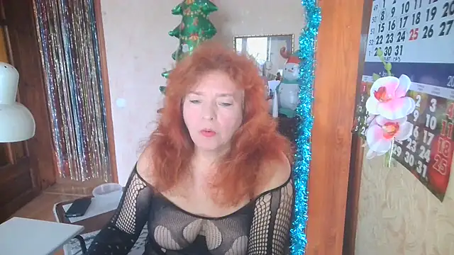 LadaXMay online show from December 17, 9:36 am