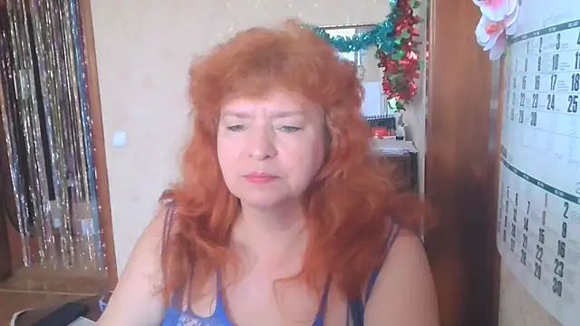 LadaXMay online show from April 4, 11:28 am