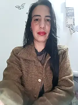 christine-x online show from February 5, 11:50 am