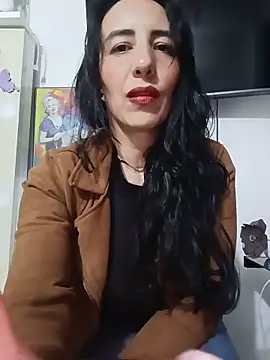 christine-x online show from June 2, 10:43 pm