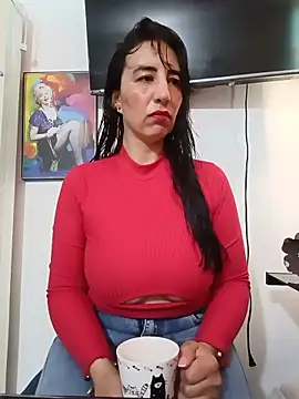 christine-x online show from May 15, 12:58 pm