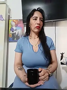 christine-x online show from May 29, 12:44 pm