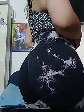 christine-x online show from May 30, 3:28 pm