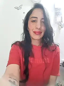 christine-x online show from February 28, 10:42 pm