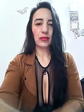 Snapshot of christine-x chatting on October 18, 12:07 pm christine-x online show from October 18, 12:07 pm