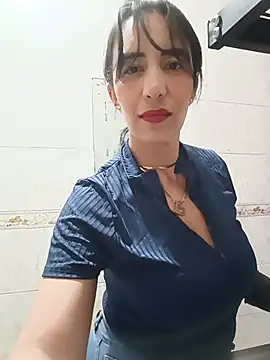 christine-x online show from May 19, 10:28 pm