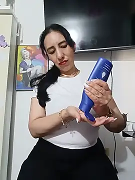 christine-x online show from June 3, 10:14 pm
