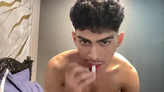 WildLogan online show from March 16, 9:28 pm