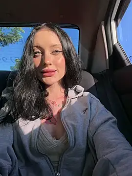 Melissa crazy online show from June 19, 4:13 pm