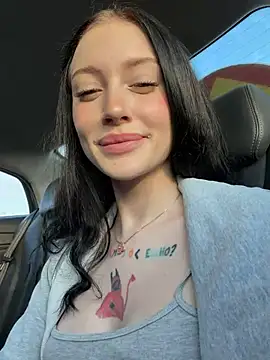Melissa crazy online show from August 1, 4:27 pm