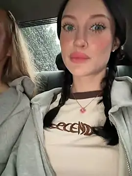 Melissa crazy online show from July 11, 4:29 pm