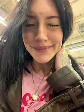 Melissa crazy online show from December 1, 4:19 pm