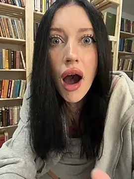 Melissa crazy online show from May 15, 4:49 pm