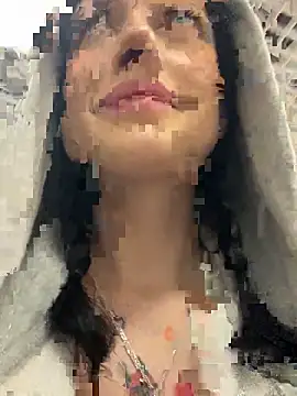 Melissa crazy online show from November 6, 4:22 pm