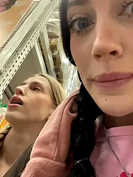 Melissa crazy online show from November 18, 3:48 pm