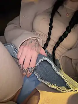 Melissa crazy online show from January 12, 3:52 pm