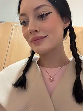 Melissa crazy online show from March 22, 4:41 pm