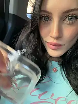 Melissa crazy online show from July 16, 4:37 pm