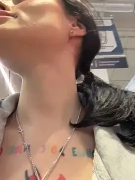 Melissa crazy online show from November 7, 3:38 pm