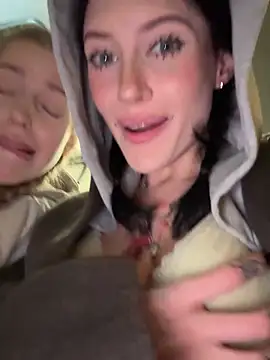 Melissa crazy online show from October 25, 3:23 pm