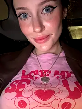 Melissa crazy online show from November 9, 3:05 pm