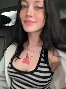 Melissa crazy online show from July 14, 4:02 pm