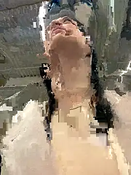 Melissa crazy online show from December 20, 3:37 pm