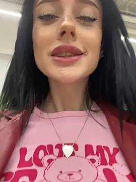 Snapshot of Melissa_crazy chatting on January 29, 3:58 pm Melissa crazy online show from January 29, 3:58 pm