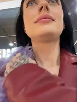 Snapshot of Melissa_crazy chatting on January 18, 6:10 pm Melissa crazy online show from January 18, 6:10 pm
