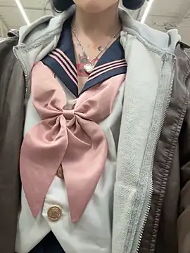 Melissa crazy online show from October 31, 3:52 pm